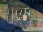 Mulvany's Pub Salford